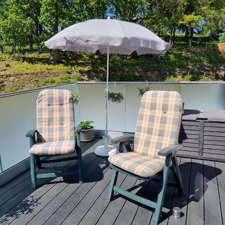 Ferienwohnung Wee Neuk Spean Bridge Exterior foto