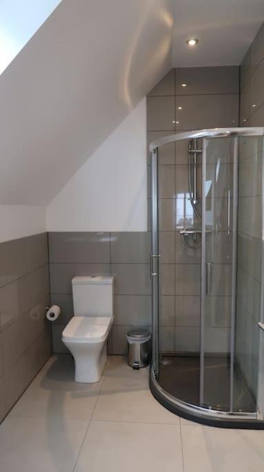 Ferienwohnung Wee Neuk Spean Bridge Exterior foto